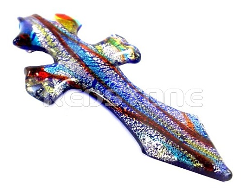 Prívesok - Murano sklo BZ096 